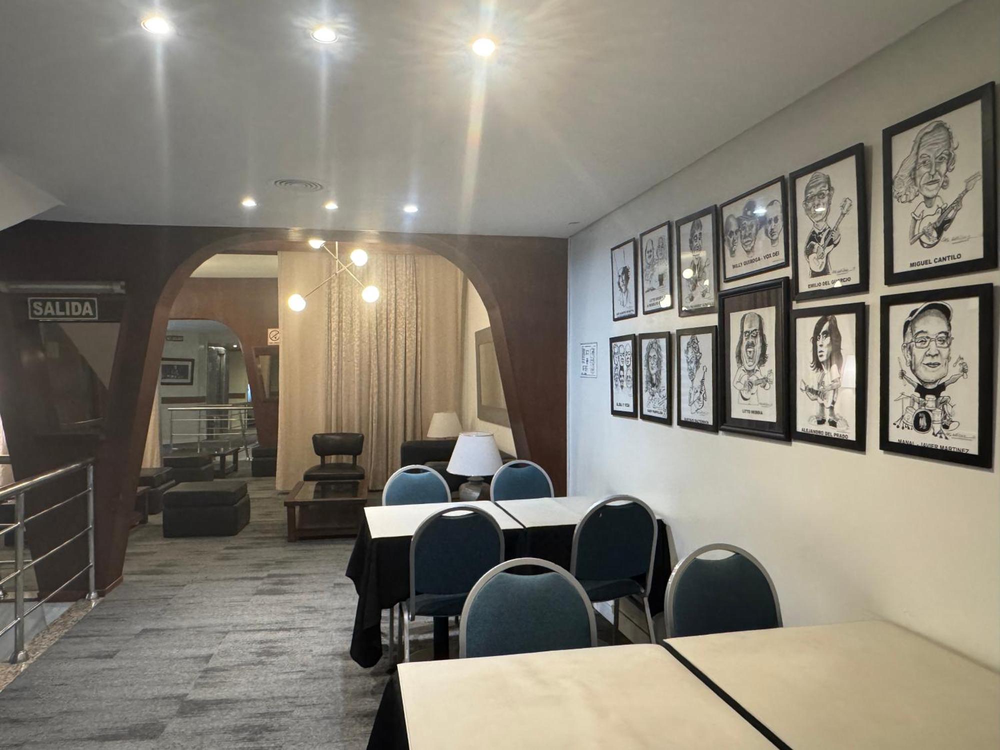 Hotel La Perla — Photos 2