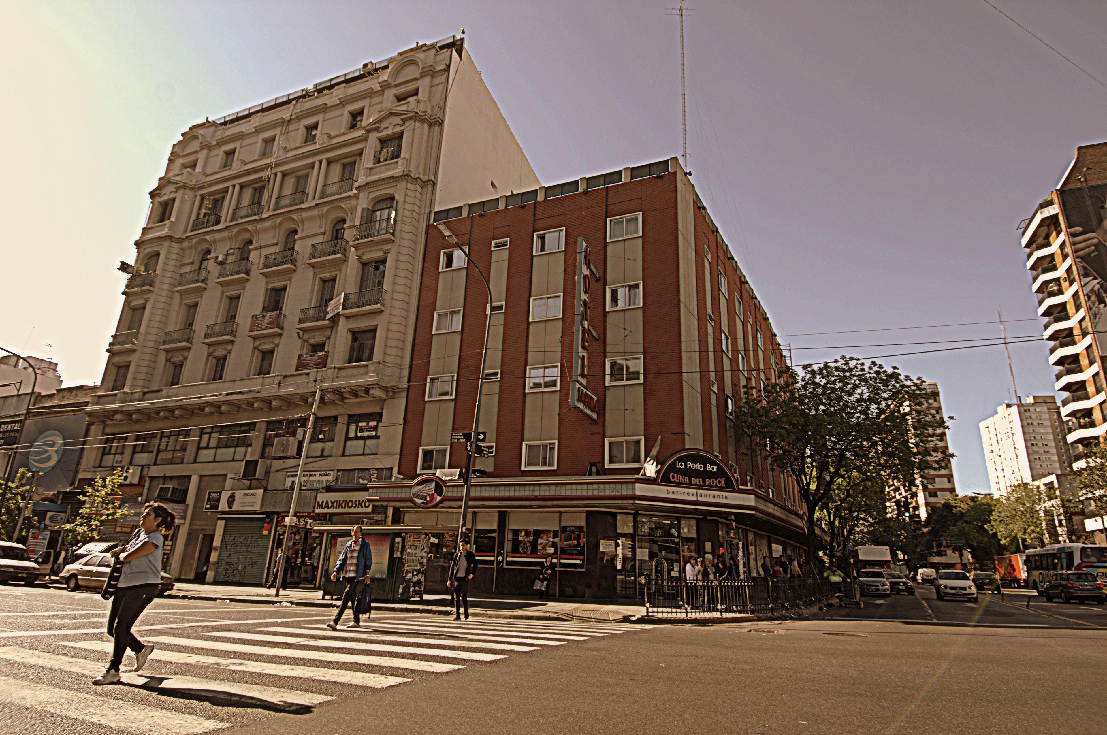 Hotel La Perla — Photos 3